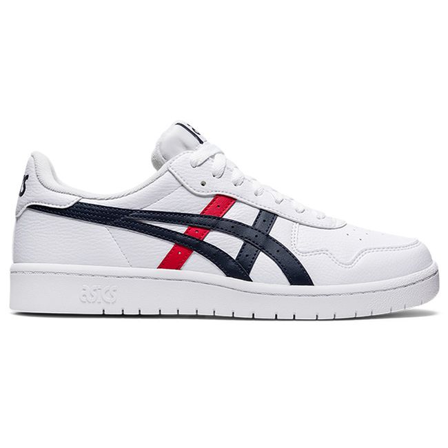 Asics 亞瑟士   JAPAN S 男女 運動休閒鞋 1191A212-104