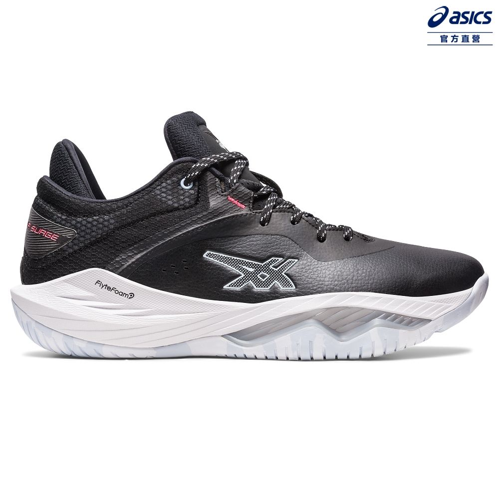 ASICS 亞瑟士NOVA SURGE LOW 男款籃球鞋1061A043-001 - PChome 24h購物