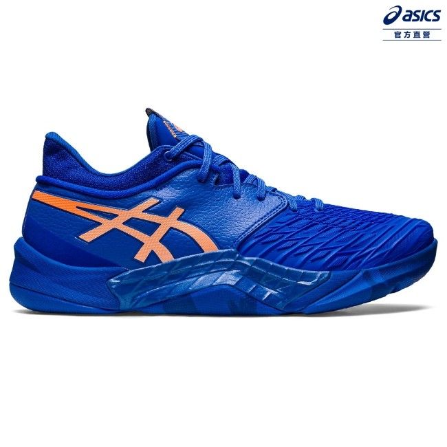 ASICS 亞瑟士UNPRE ARS LOW 男女中性款籃球鞋1063A056-400 - PChome