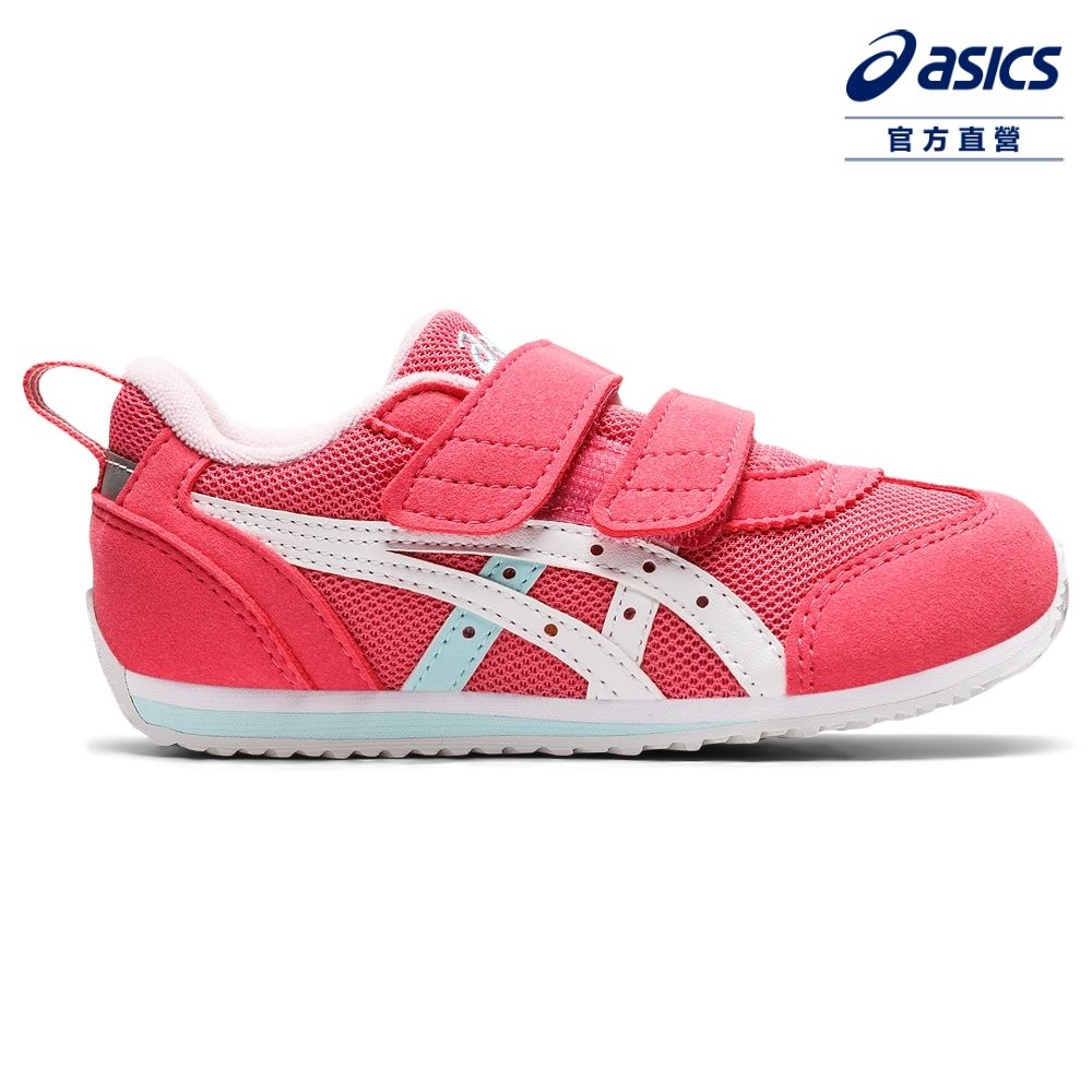 Asics 亞瑟士   IDAHO MINI 4 兒童 中童 布鞋 1144A236-700