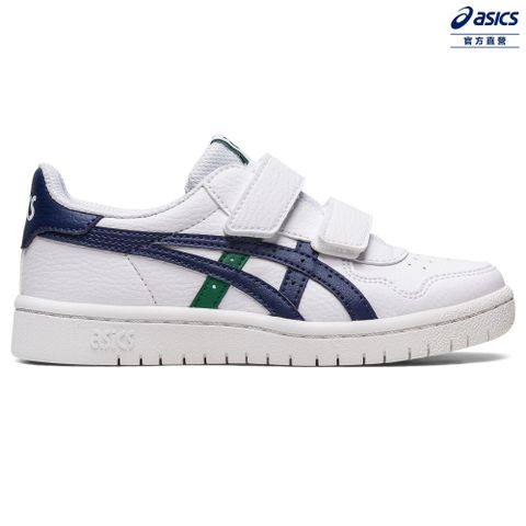 ASICS 亞瑟士 JAPAN S PS 中童鞋 兒童運動休閒鞋 1204A008-115