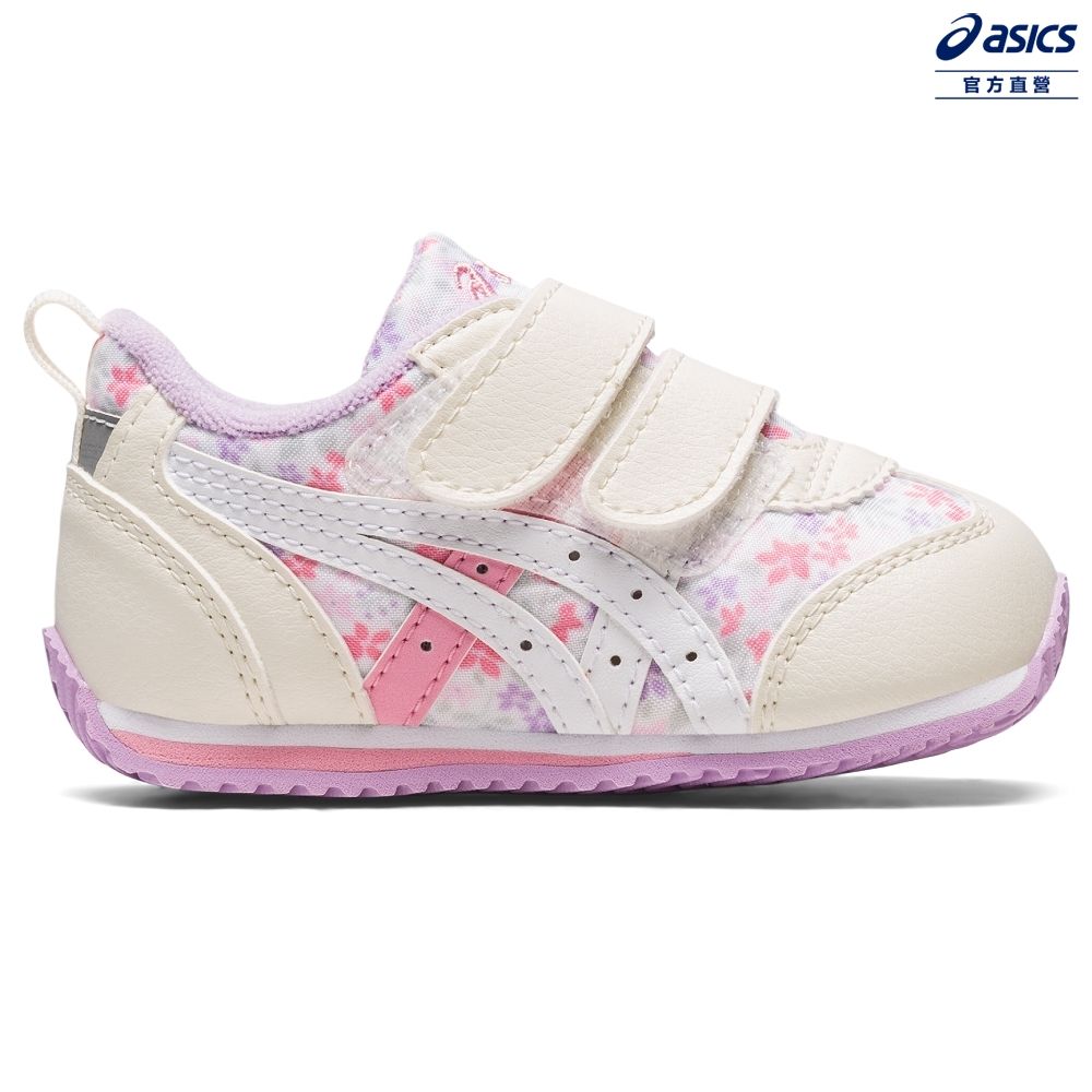 Asics 亞瑟士   IDAHO BABY FP 小童鞋 兒童 布鞋 1144A289-700