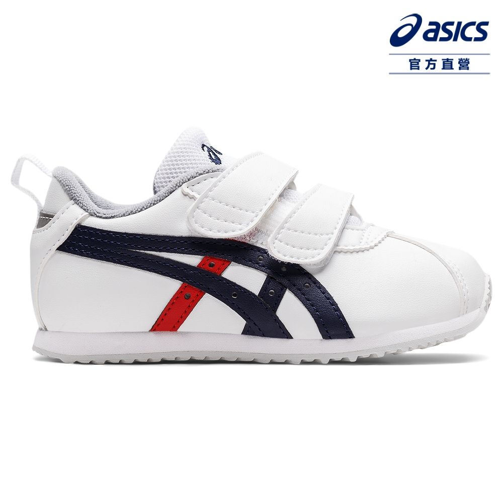 Asics 亞瑟士  COTLA MINI SL 中童鞋 兒童 布鞋 1144A225-101