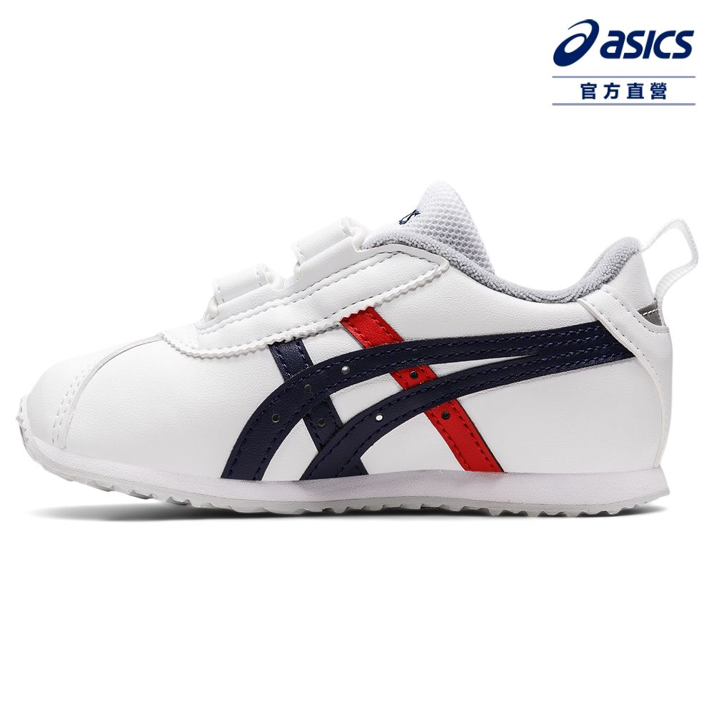 Asics 亞瑟士  COTLA MINI SL 中童鞋 兒童 布鞋 1144A225-101