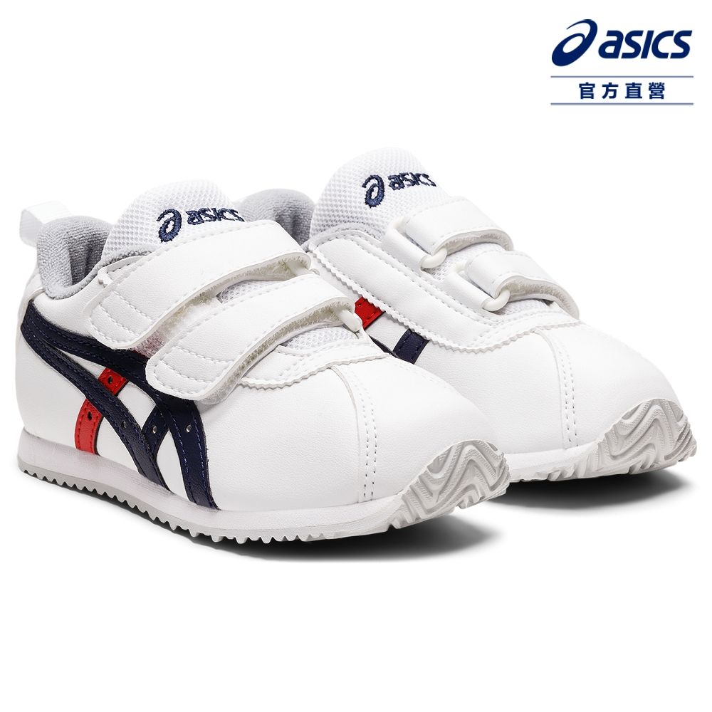 Asics 亞瑟士  COTLA MINI SL 中童鞋 兒童 布鞋 1144A225-101