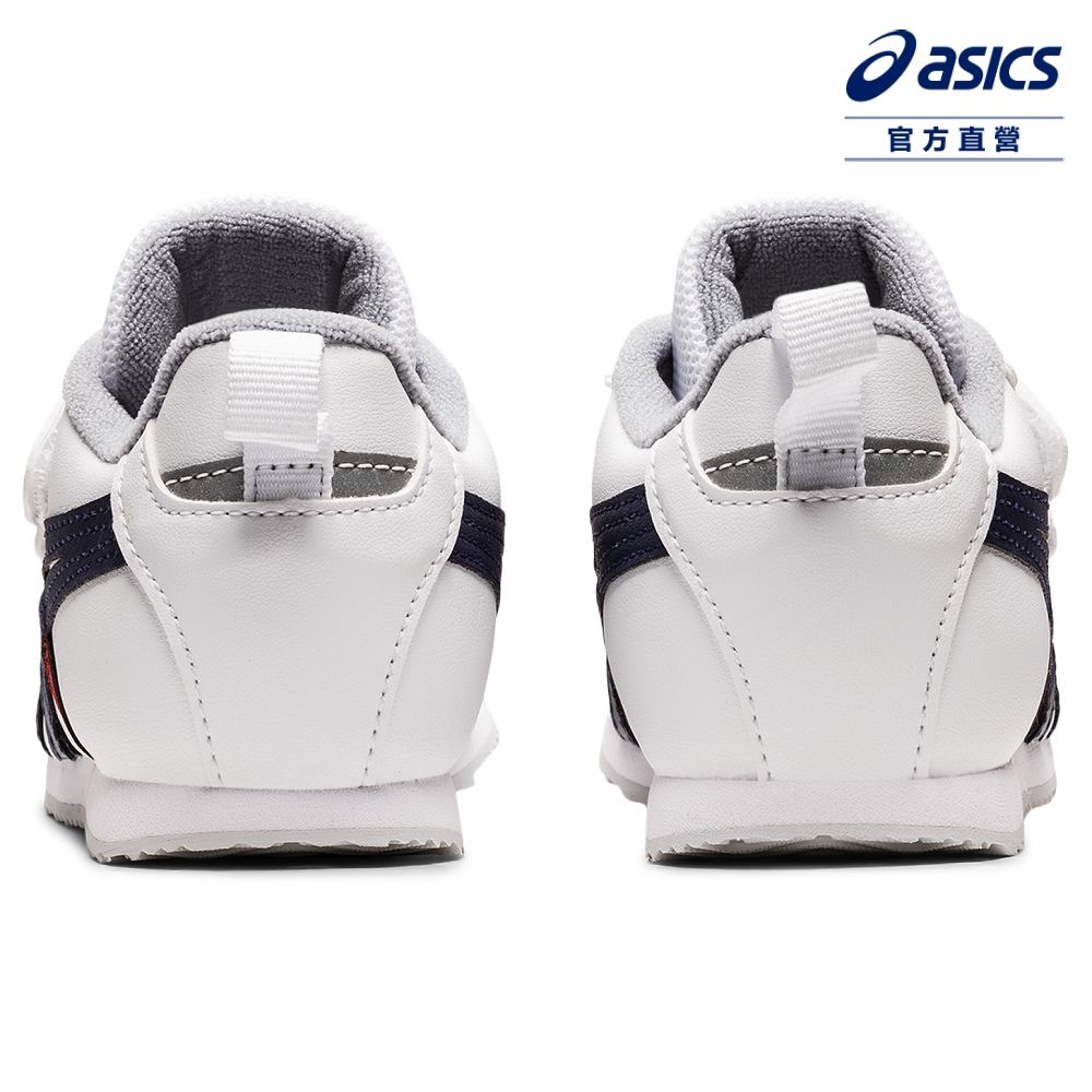 Asics 亞瑟士  COTLA MINI SL 中童鞋 兒童 布鞋 1144A225-101