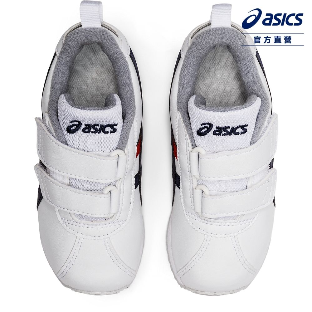 Asics 亞瑟士  COTLA MINI SL 中童鞋 兒童 布鞋 1144A225-101