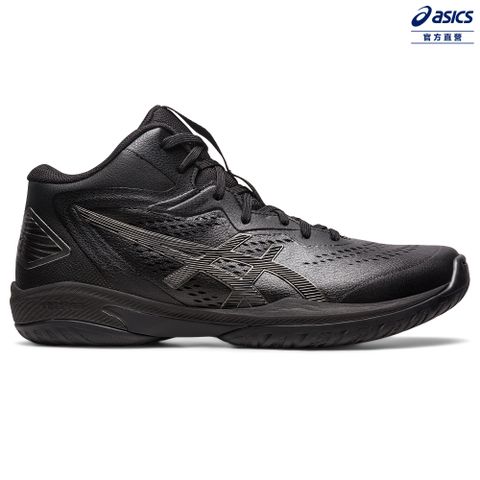 Asics 亞瑟士 GELHOOP V15 男女中性款  籃球鞋 1063A063-001