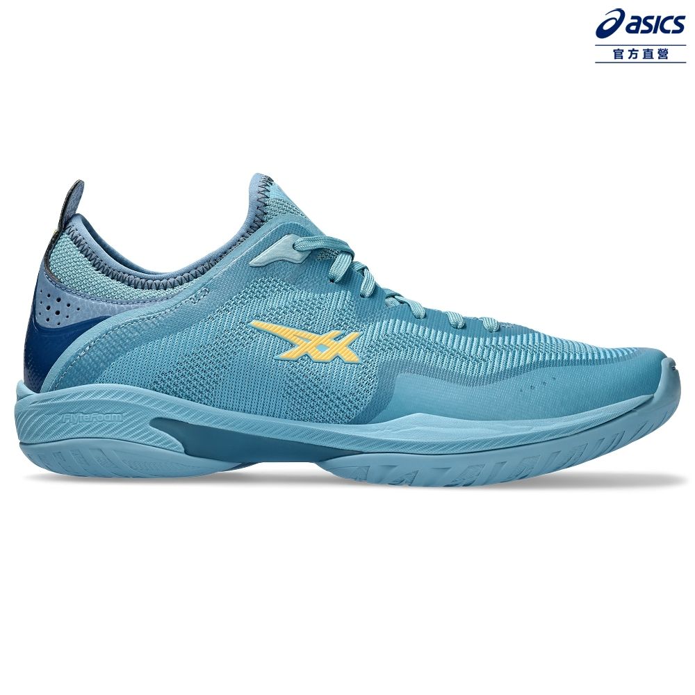 ASICS 亞瑟士 GLIDE NOVA FF 3 男女中性款 籃球鞋 1063A072-400