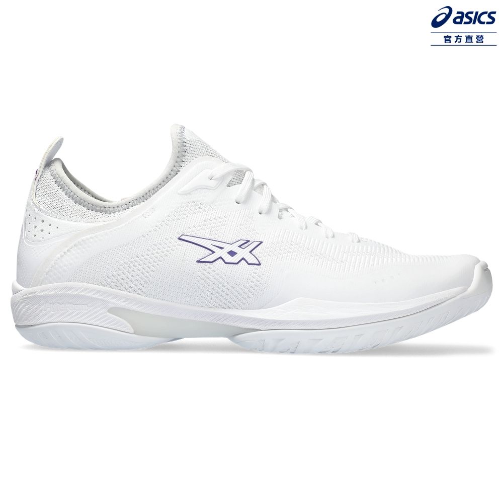 ASICS 亞瑟士GLIDE NOVA FF 3 男女中性款籃球鞋1063A072-100 - PChome