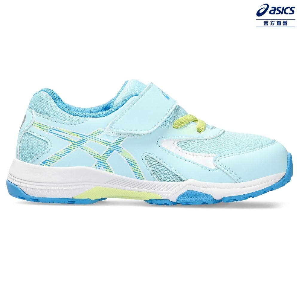 ASICS 亞瑟士LAZERBEAM KC-MG 中童運動鞋1154A158-402 - PChome 24h購物