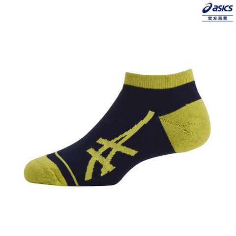 ASICS 亞瑟士 腳踝襪 男女中性款 跑步 配件 3013A996-001