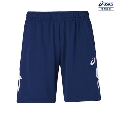 Asics 亞瑟士 長版球褲 男女中性款  排球 下著 2053A139-400
