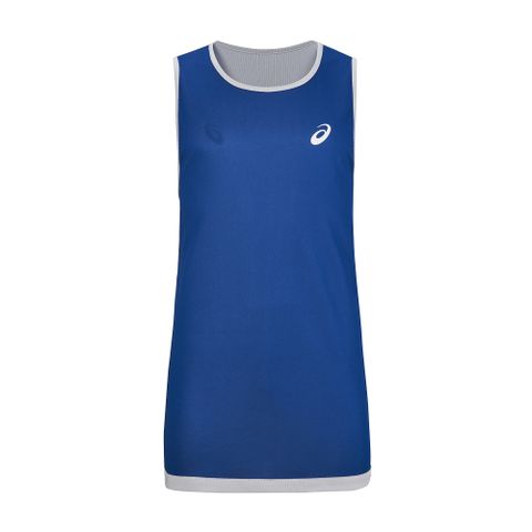 雙面籃球背心 男女中性款  籃球 上衣 2063A365-400