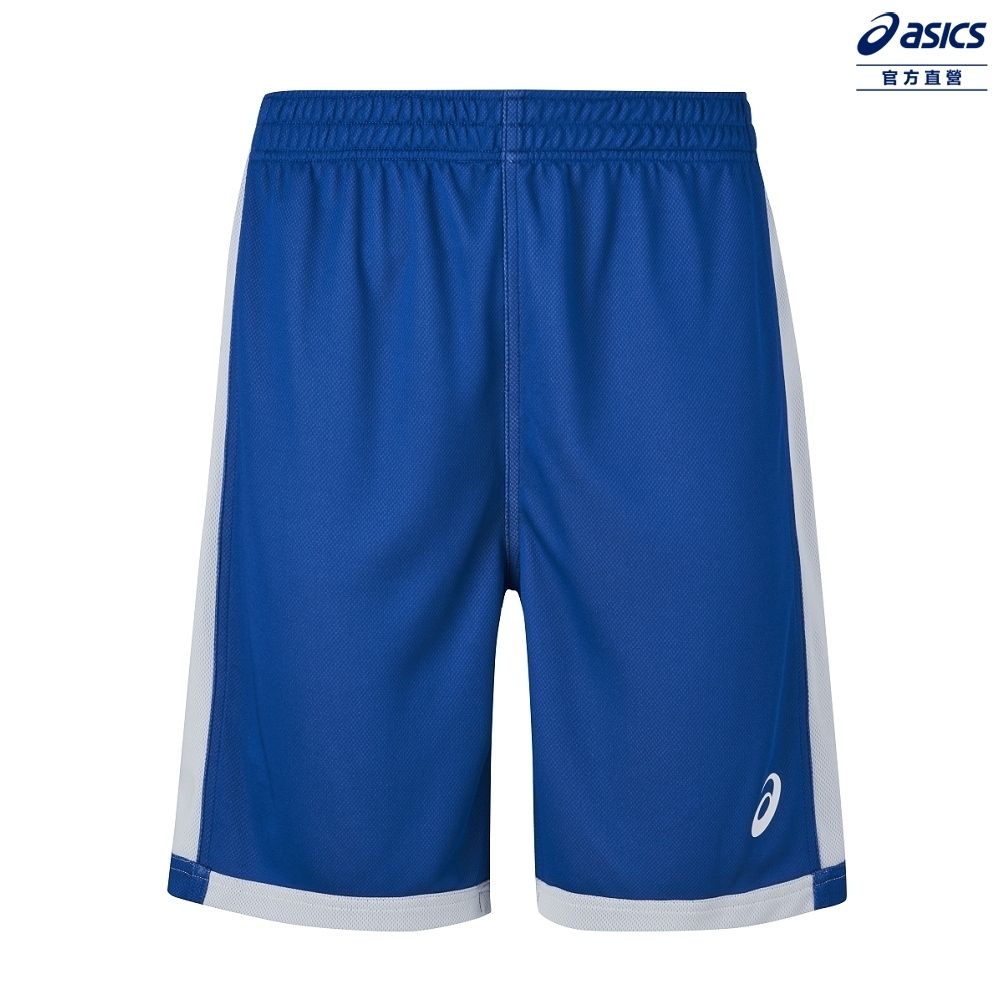 Asics 亞瑟士   雙面球褲 男女中性款  籃球 下著 2063A369-400