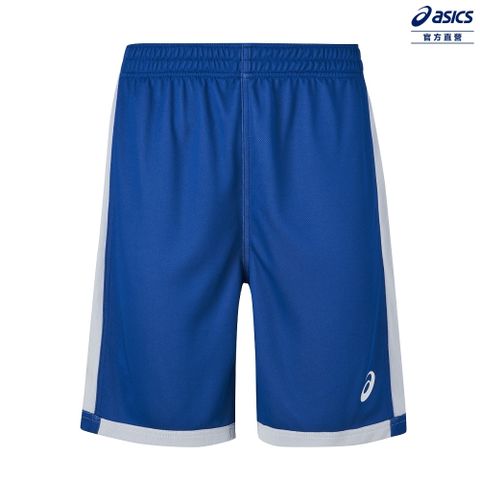 Asics 亞瑟士 雙面球褲 男女中性款  籃球 下著 2063A369-400