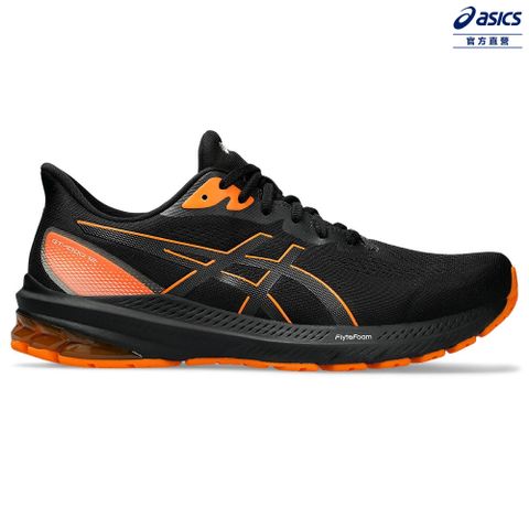 Asics 亞瑟士 GT-1000 12 GTX 男款 防水 慢跑鞋 1011B684-001