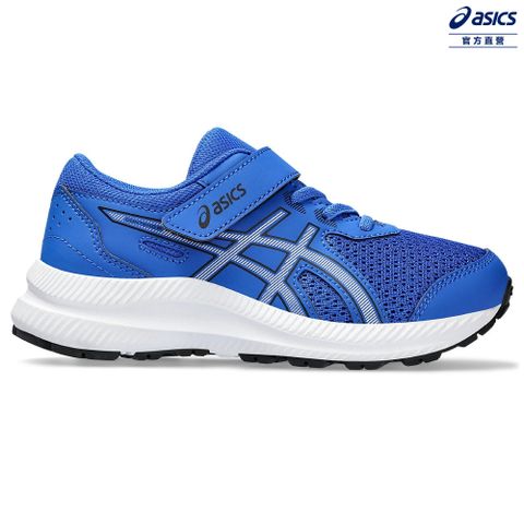 Asics 亞瑟士 CONTEND 8 PS 中童  運動鞋 1014A258-406