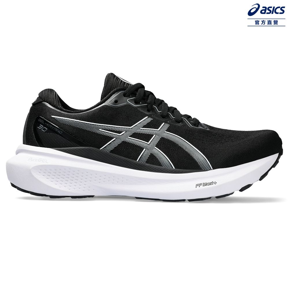 Asics 亞瑟士   GEL-KAYANO 30 (D) 女款 寬楦 慢跑鞋 1012B503-002