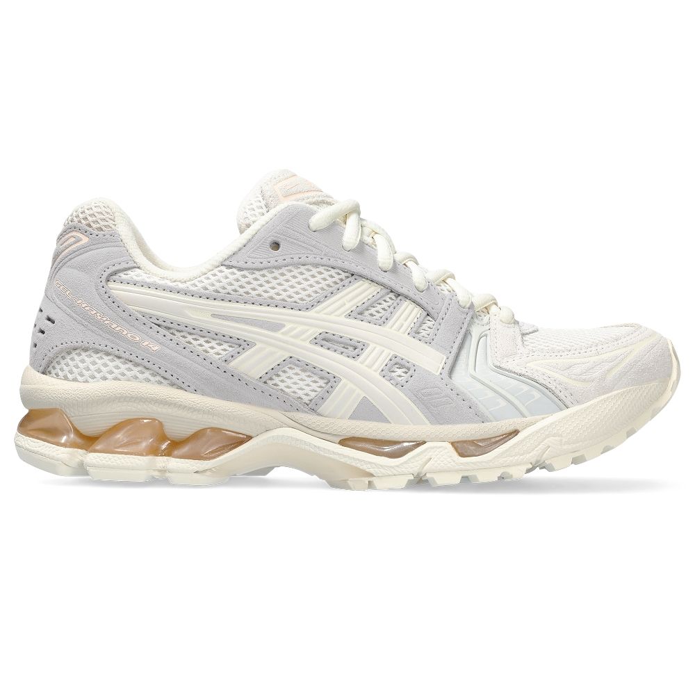 ASICS 亞瑟士GEL-KAYANO 14 女款運動休閒鞋1202A105-102 - PChome 24h購物