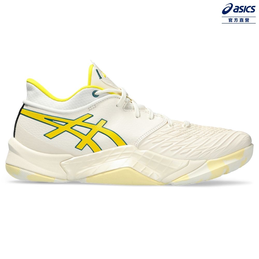 ASICS 亞瑟士UNPRE ARS LOW 男女中性款籃球鞋1063A056-102 - PChome