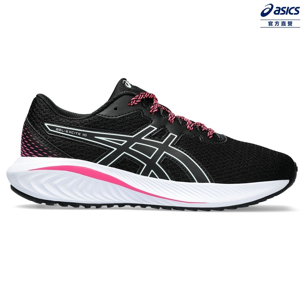 Asics 亞瑟士   GEL-EXCITE 10 GS 大童  運動鞋 1014A298-002