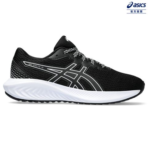 Asics 亞瑟士 GEL-EXCITE 10 GS 大童  運動鞋 1014A298-001