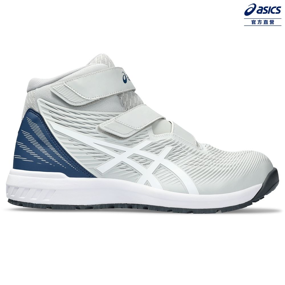 Asics 亞瑟士   WINJOB CP120 男女中性款  工作防護鞋 1273A062-020