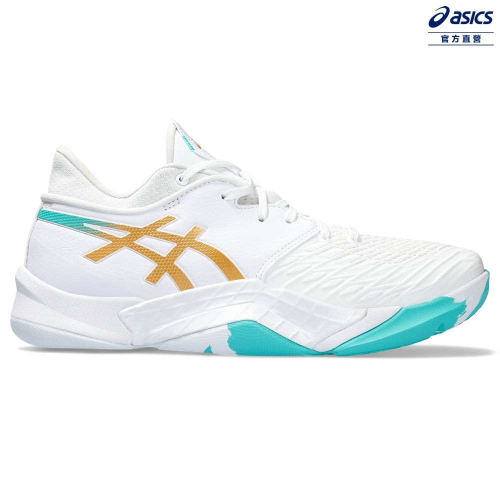 Asics 亞瑟士   UNPRE ARS LOW 男女中性款  籃球鞋 1063A056-101