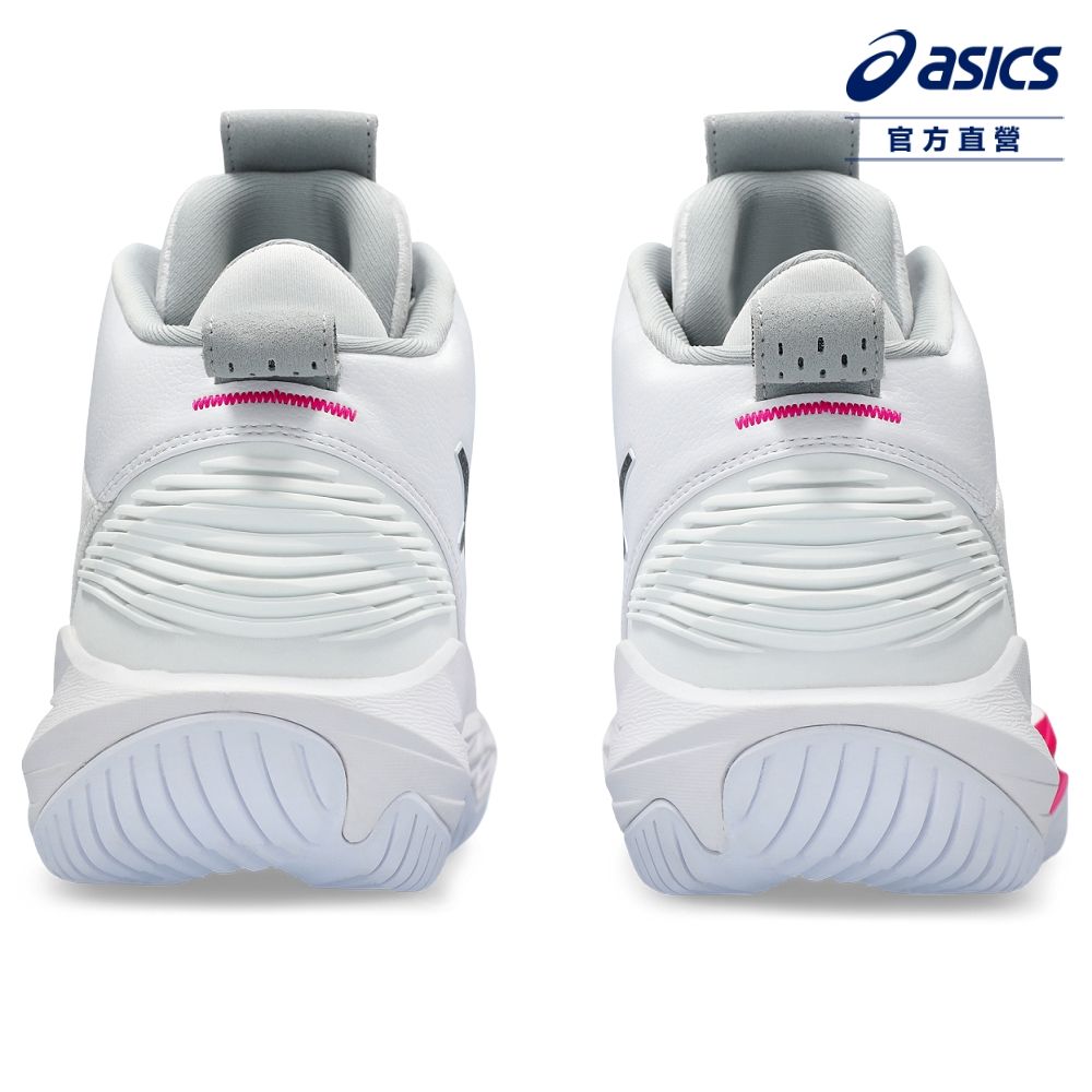 Asics 亞瑟士   NOVA SURGE 2 男款  籃球鞋 1061A040-104