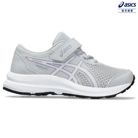 Asics 亞瑟士 CONTEND 8 PS 中童  運動鞋 1014A258-021