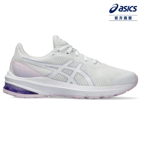 Asics 亞瑟士 GT-1000 12 GS 大童  運動鞋 1014A296-101