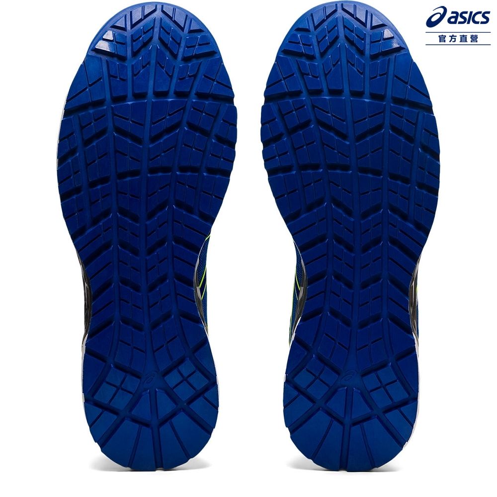 Asics 亞瑟士   WINJOB CP212 AC 男款 鞋帶式 透氣系統 防護鞋 1271A045-400