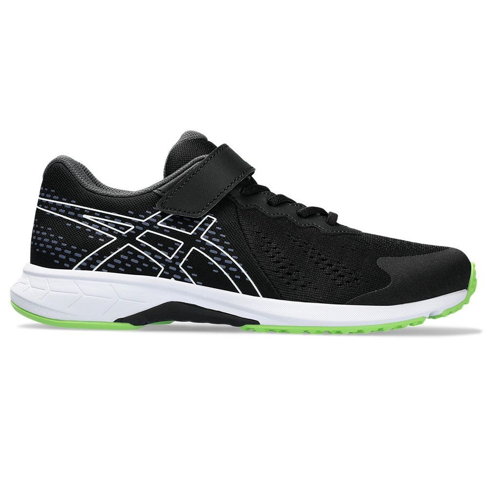 ASICS 亞瑟士LAZERBEAM RI-MG 大童運動鞋1154A169-001 - PChome 24h購物