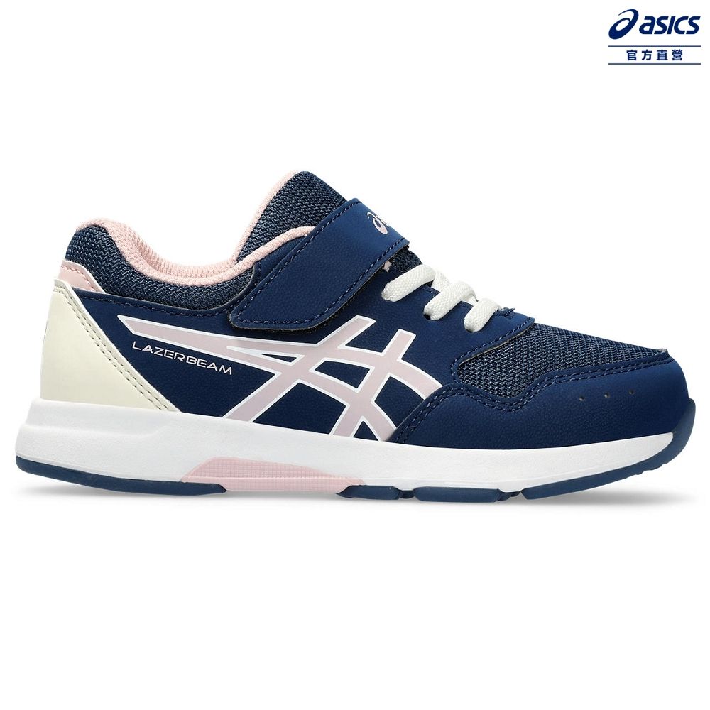 ASICS 亞瑟士LAZERBEAM KD-MG 中童運動鞋1154A174-403 - PChome 24h購物