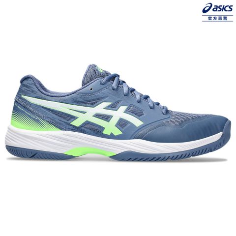 Asics 亞瑟士 GEL-COURT HUNTER 3 男款 羽球鞋 室內球鞋 1071A088-402