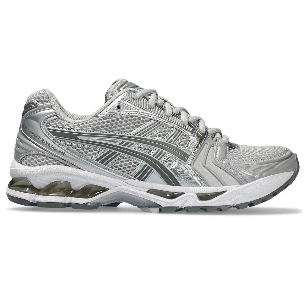 ASICS 亞瑟士GEL-KAYANO 14 女款運動休閒鞋1202A056-021 - PChome 24h購物