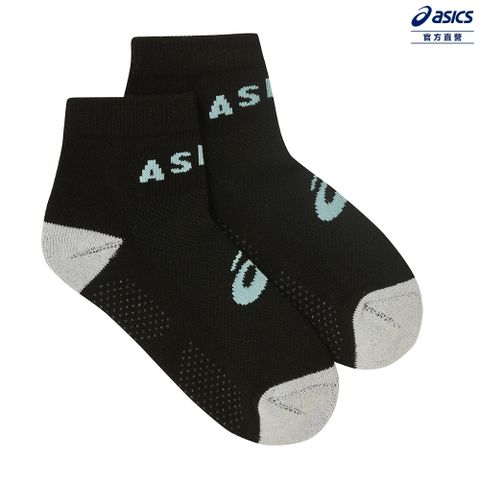 Asics 亞瑟士 童 短筒襪 兒童 訓練配件 3034A111-001