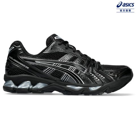 ASICS 亞瑟士 GEL-KAYANO 14 男款 運動休閒鞋 1201A019-006