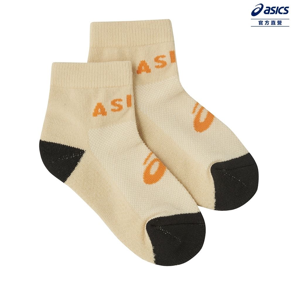 Asics 亞瑟士   童 短筒襪 兒童 訓練配件 3034A111-101