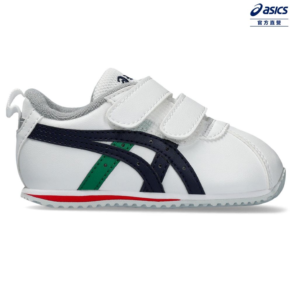 Asics 亞瑟士   COTLA BABY SL 2 小童 布鞋 1144A382-107