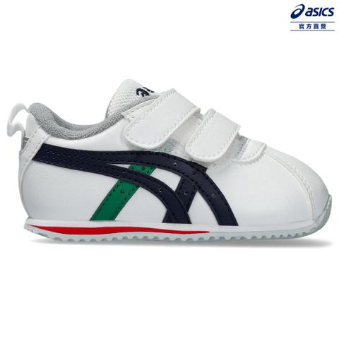 Asics 亞瑟士 COTLA BABY SL 2 小童 布鞋 1144A382-107