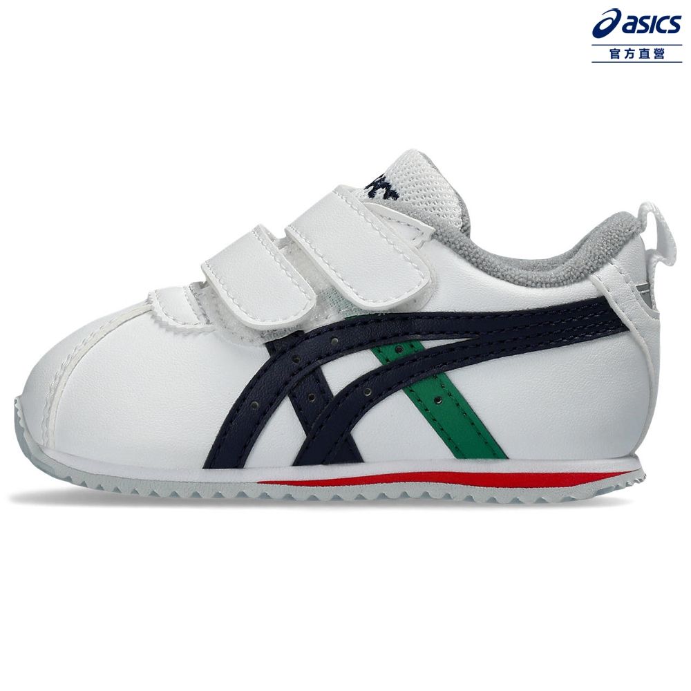 Asics 亞瑟士   COTLA BABY SL 2 小童 布鞋 1144A382-107