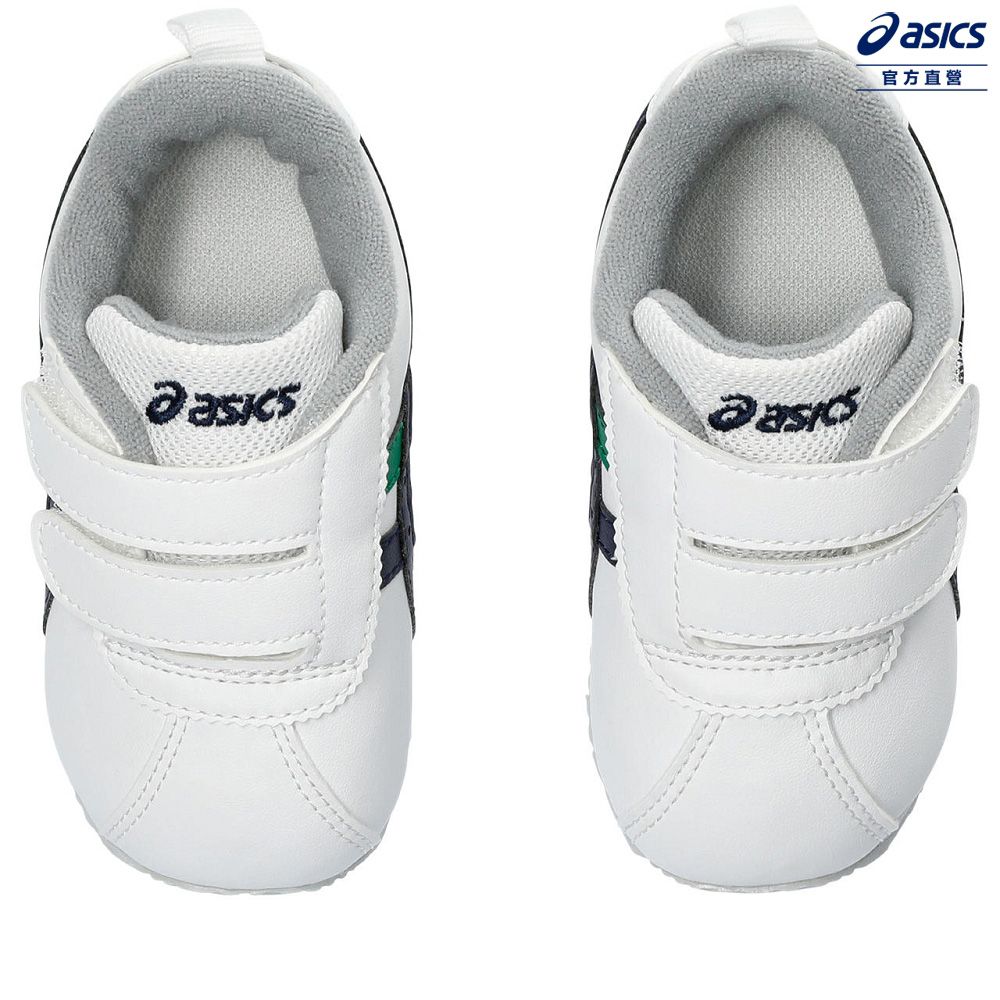 Asics 亞瑟士   COTLA BABY SL 2 小童 布鞋 1144A382-107