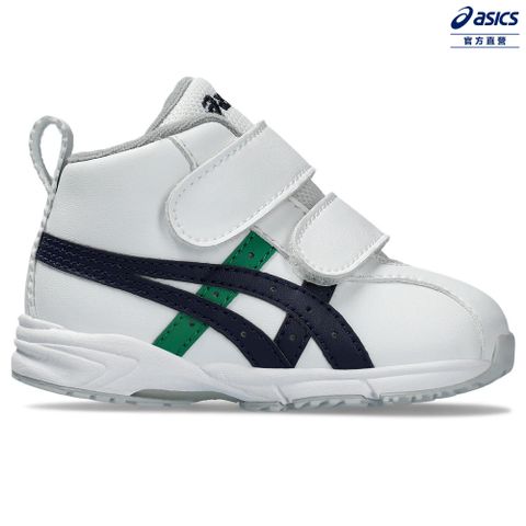 Asics 亞瑟士 GD.RUNNERBABY SL-MID 小童 布鞋 1144A004-107