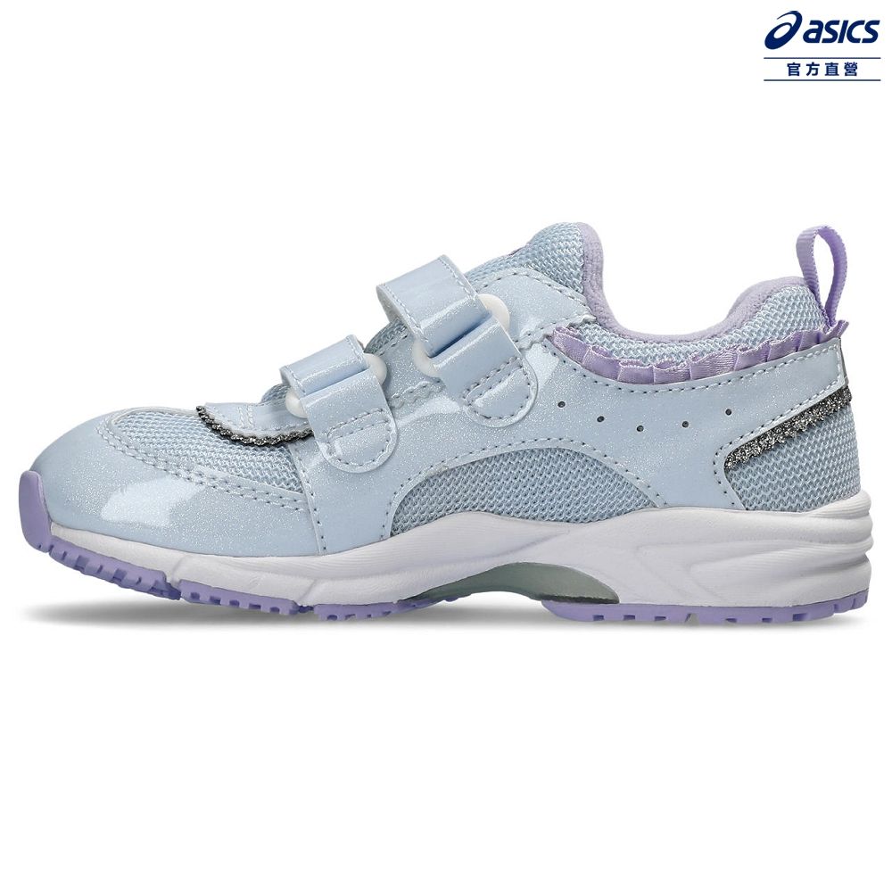 Asics 亞瑟士   TIARA MINI FR 2 中童 布鞋 1144A175-405