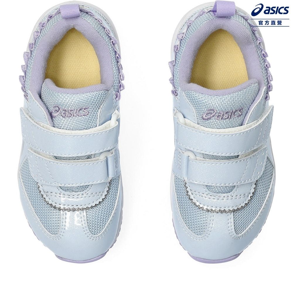 Asics 亞瑟士   TIARA MINI FR 2 中童 布鞋 1144A175-405