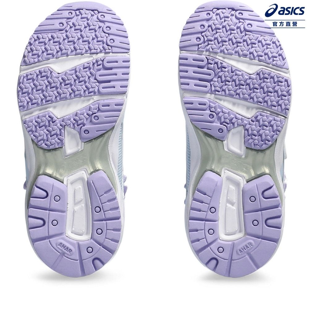 Asics 亞瑟士   TIARA MINI FR 2 中童 布鞋 1144A175-405