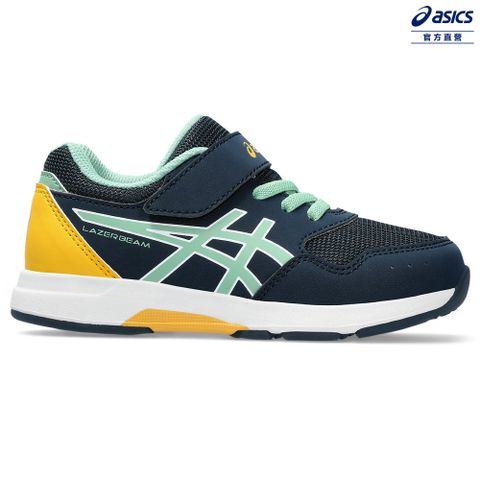 Asics 亞瑟士 LAZERBEAM KD-MG 中童 運動鞋 1154A174-400