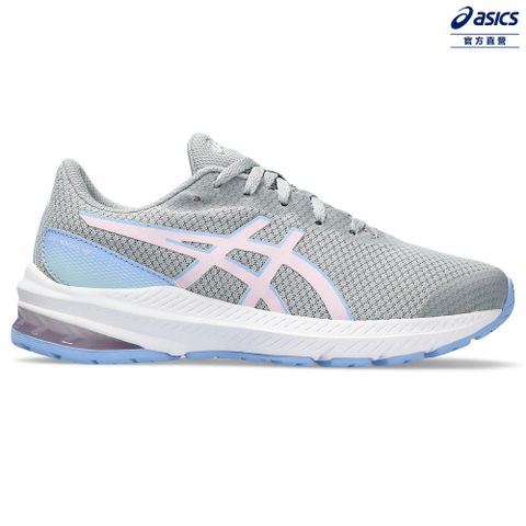 Asics 亞瑟士 GT-1000 12 GS 大童 運動鞋 1014A296-021